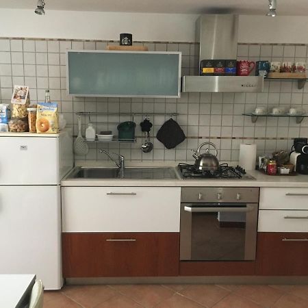 Casa Girasole Lejlighed Bari Eksteriør billede