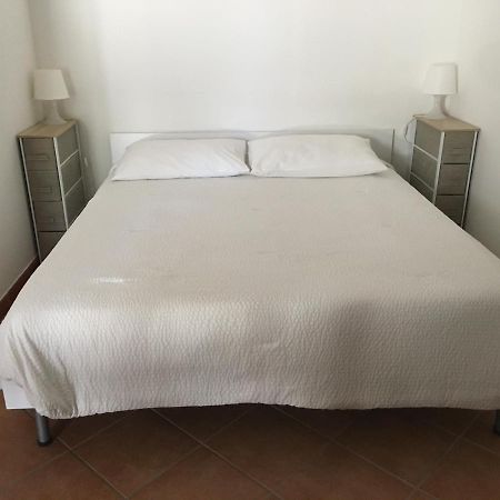 Casa Girasole Lejlighed Bari Eksteriør billede