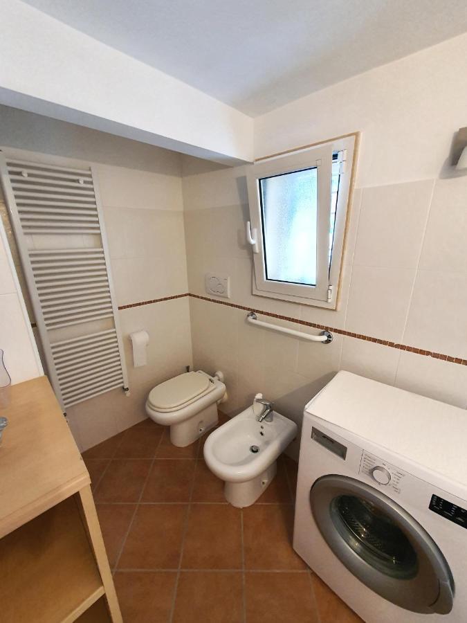 Casa Girasole Lejlighed Bari Eksteriør billede