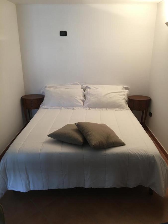Casa Girasole Lejlighed Bari Eksteriør billede