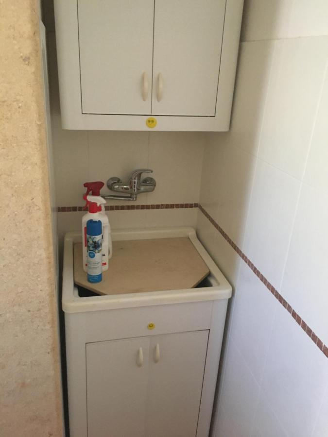 Casa Girasole Lejlighed Bari Eksteriør billede