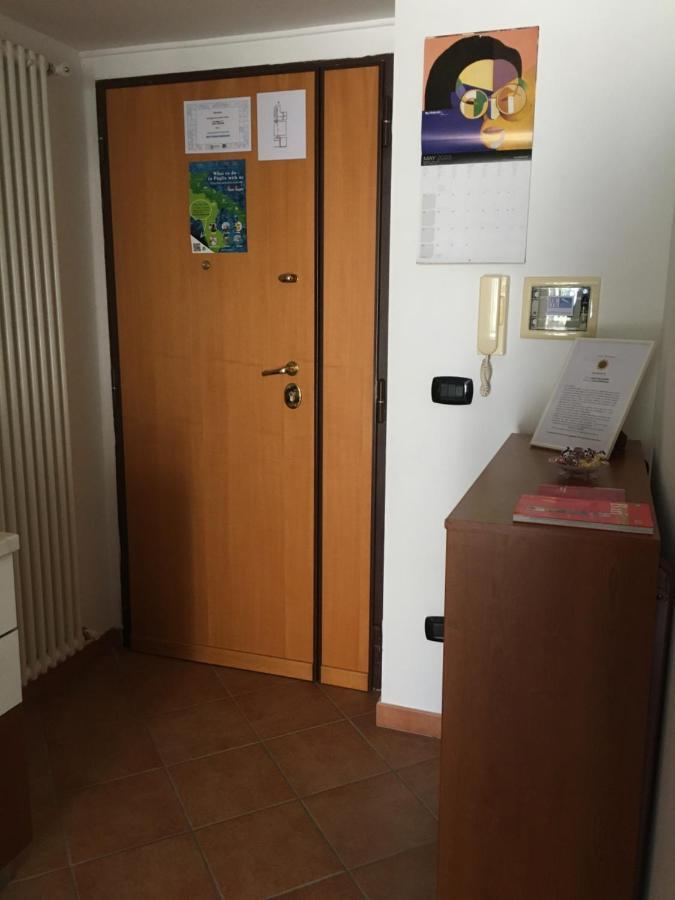 Casa Girasole Lejlighed Bari Eksteriør billede