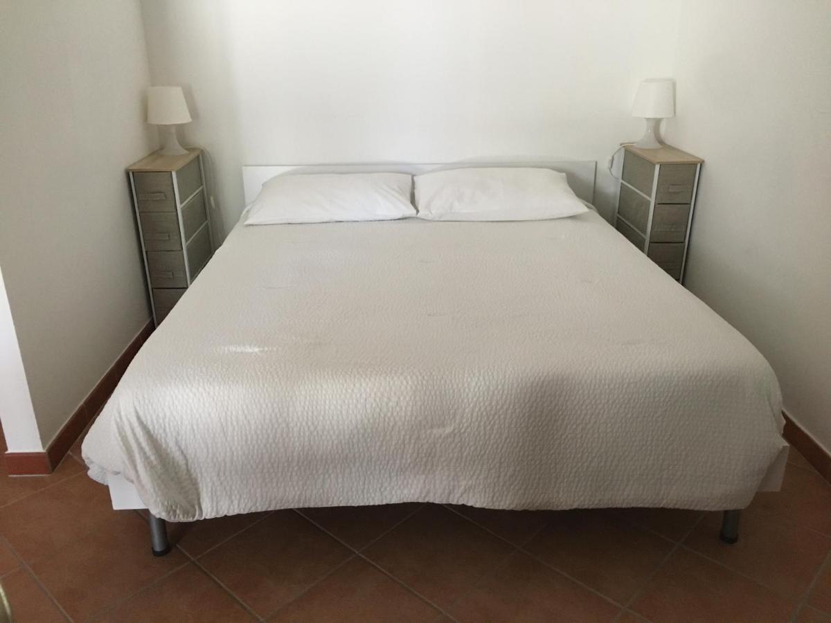 Casa Girasole Lejlighed Bari Eksteriør billede